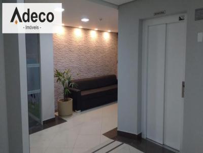 Apartamento para Venda, em São Bernardo do Campo, bairro ASSUNÇÃO, 2 dormitórios, 2 banheiros, 1 suíte, 1 vaga